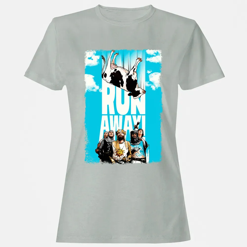 Runaway Women's T-shirt - 2