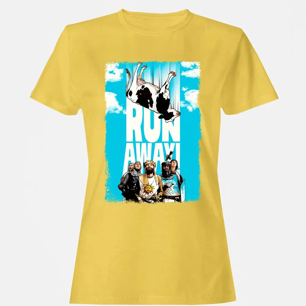 Runaway Women's T-shirt - 4