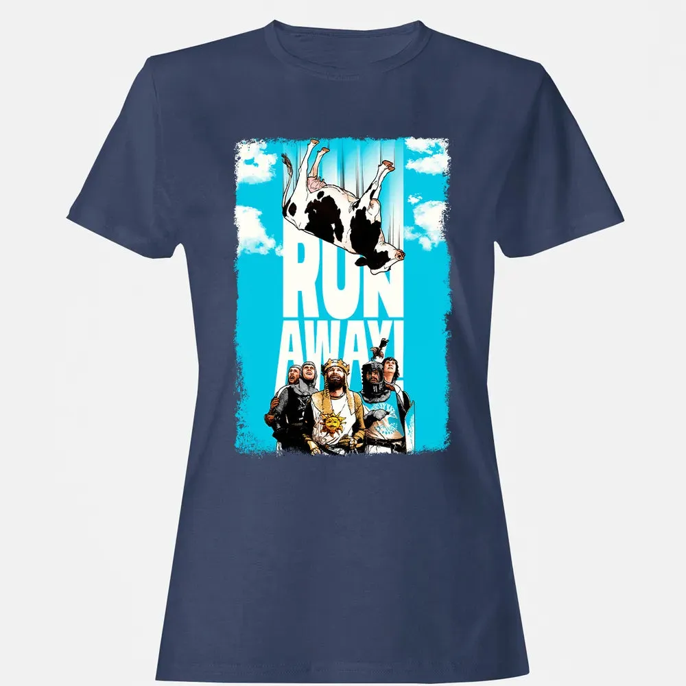 Runaway Women's T-shirt - 10
