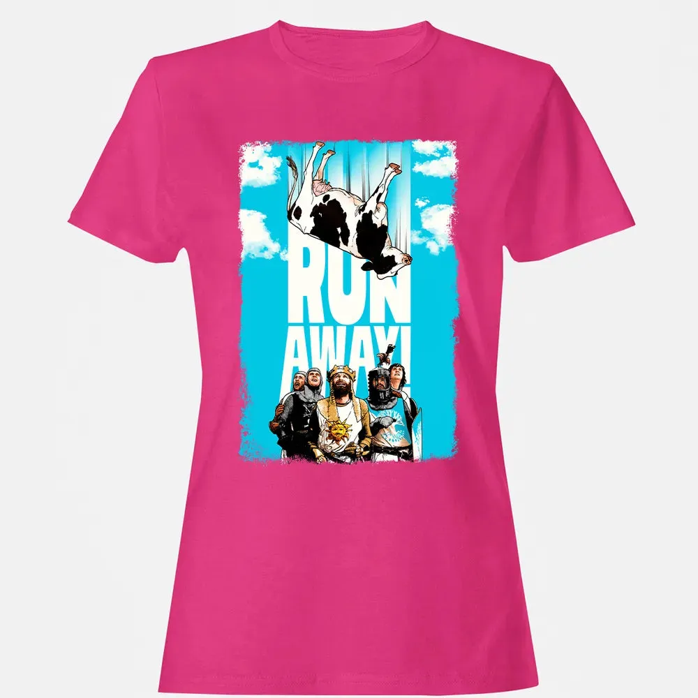 Runaway Women's T-shirt - 6