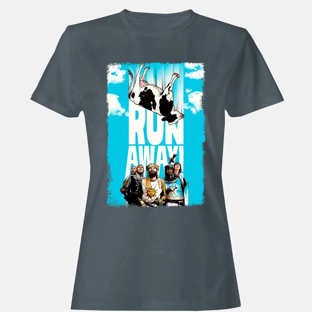 Runaway Women's T-shirt - 3