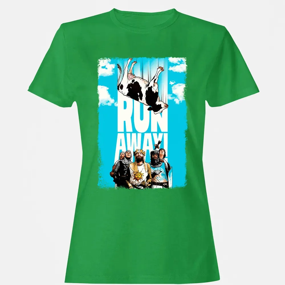Runaway Women's T-shirt - 7