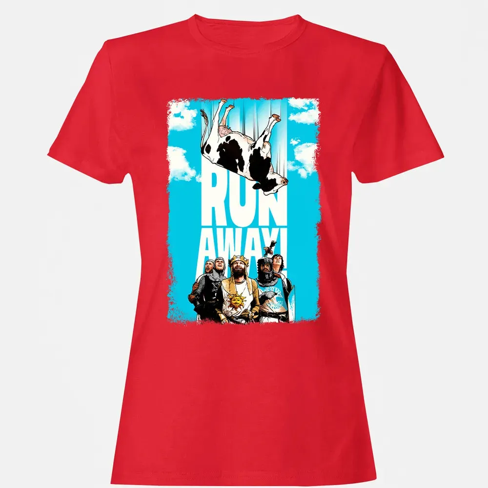 Runaway Women's T-shirt - 13