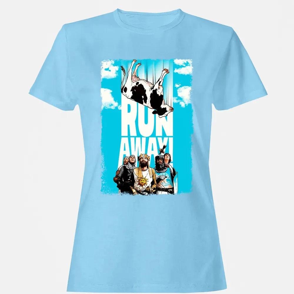 Runaway Women's T-shirt - 8