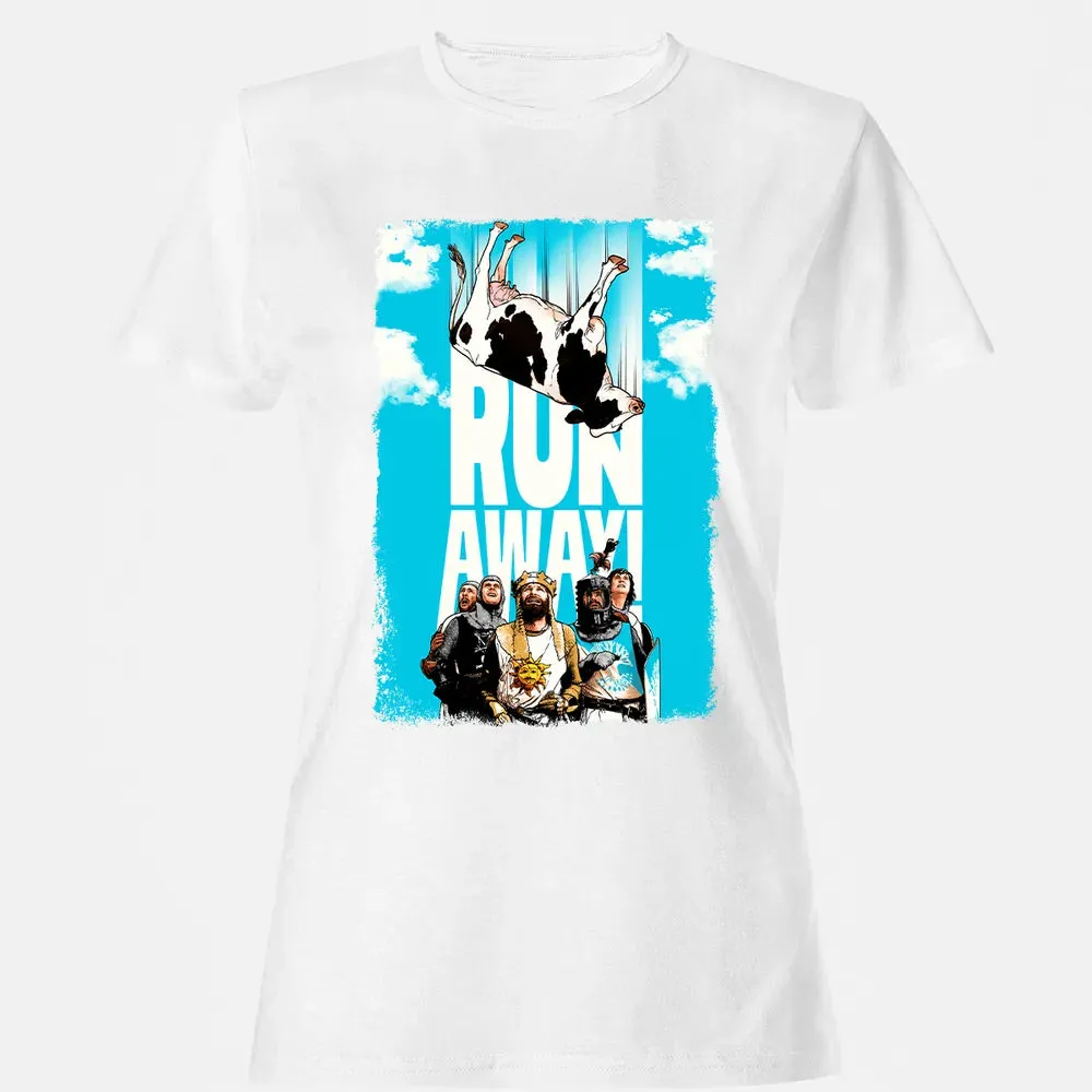 Runaway Women's T-shirt - 16