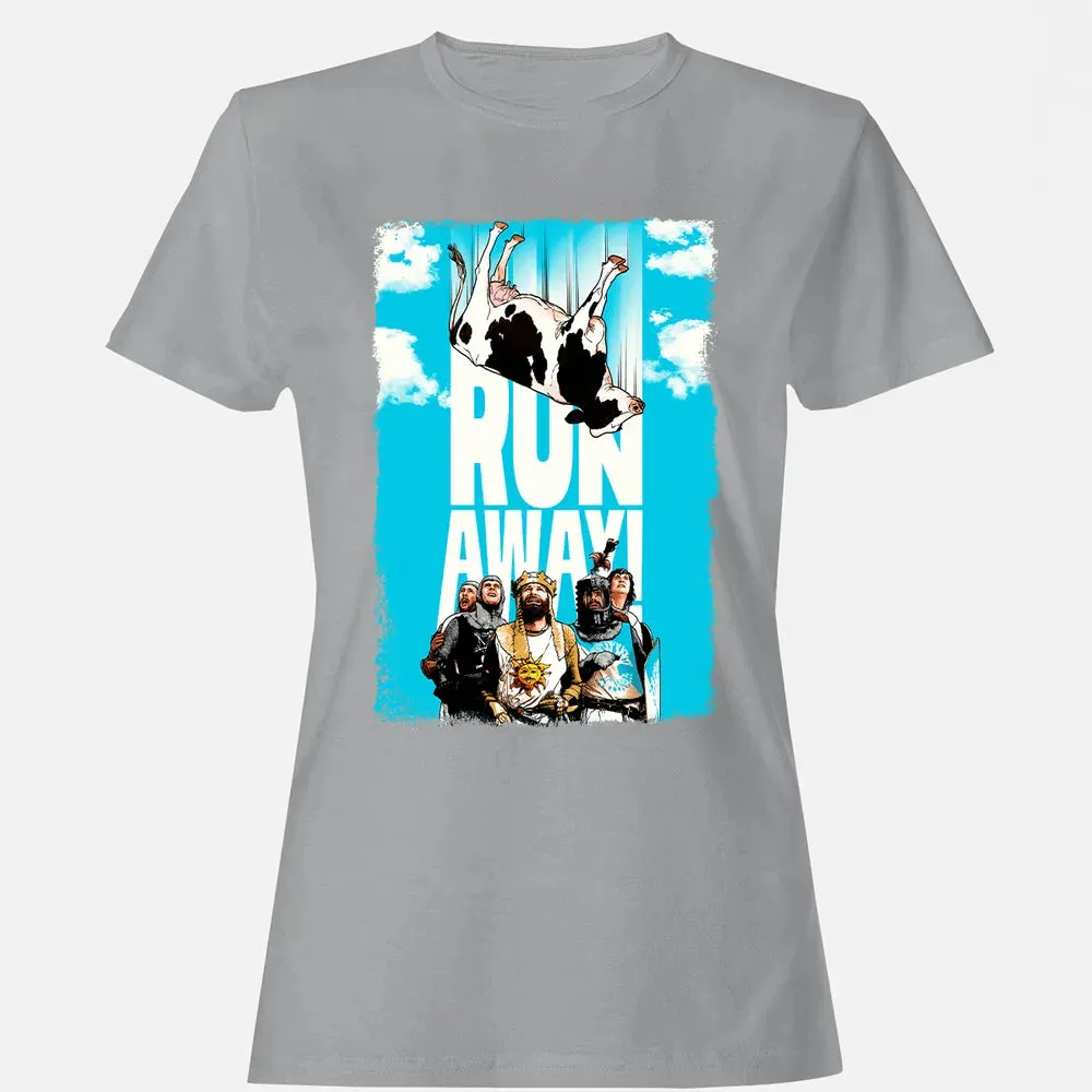 Runaway Women's T-shirt - 15