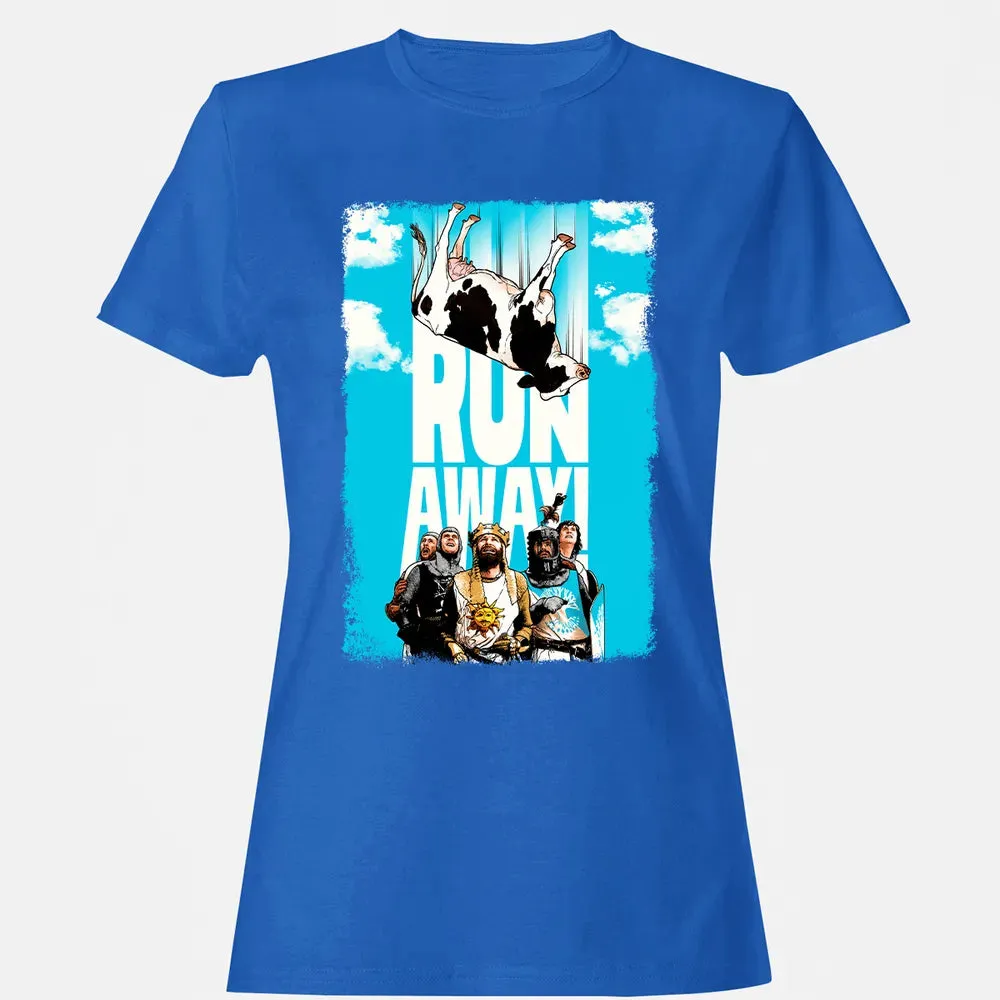 Runaway Women's T-shirt - 14