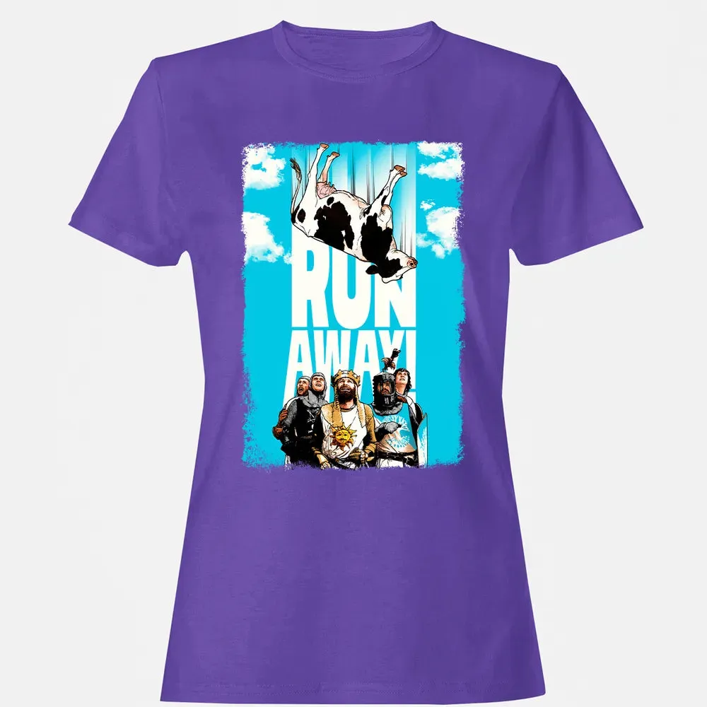 Runaway Women's T-shirt - 12