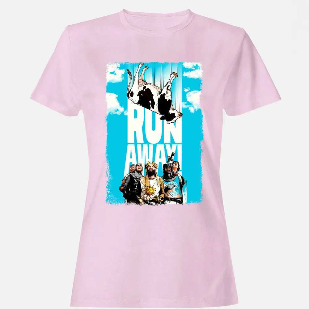 Runaway Women's T-shirt - 9