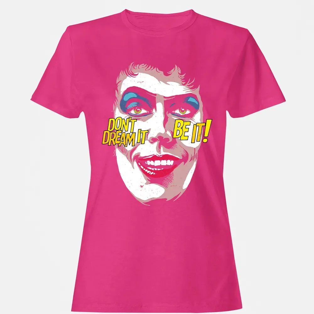Be It Women's T-shirt - 6