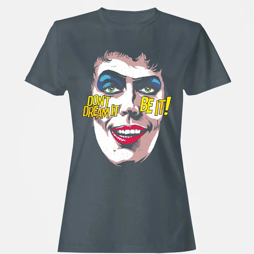 Be It Women's T-shirt - 3