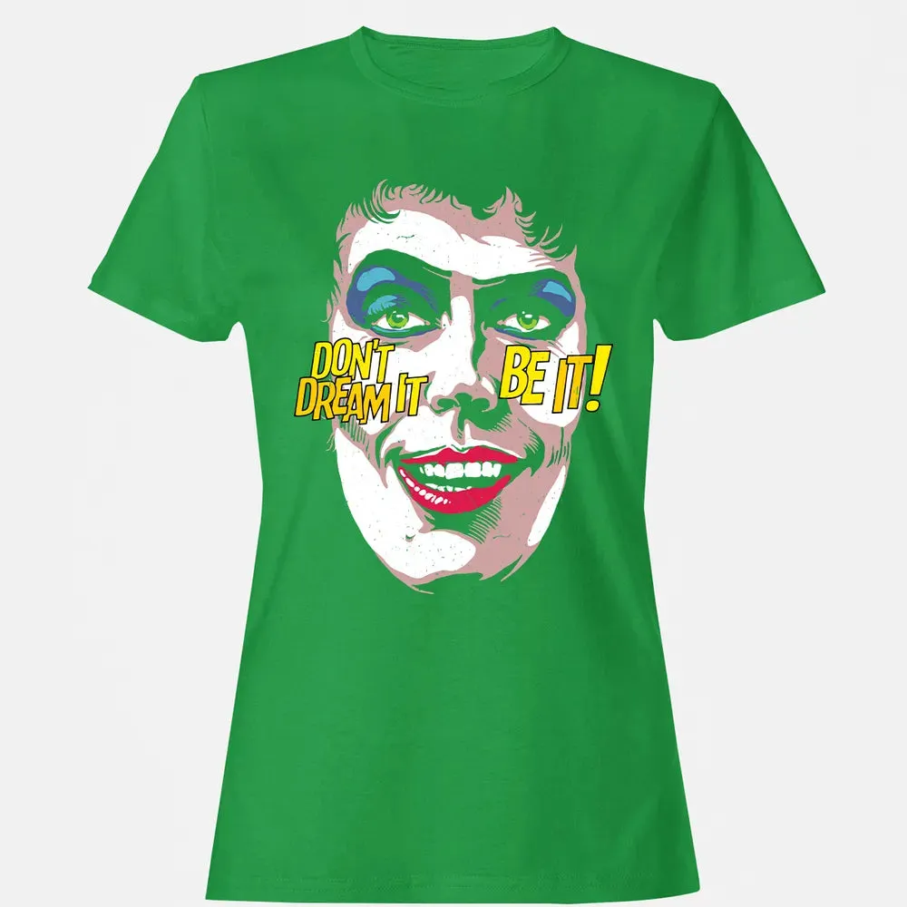 Be It Women's T-shirt - 7