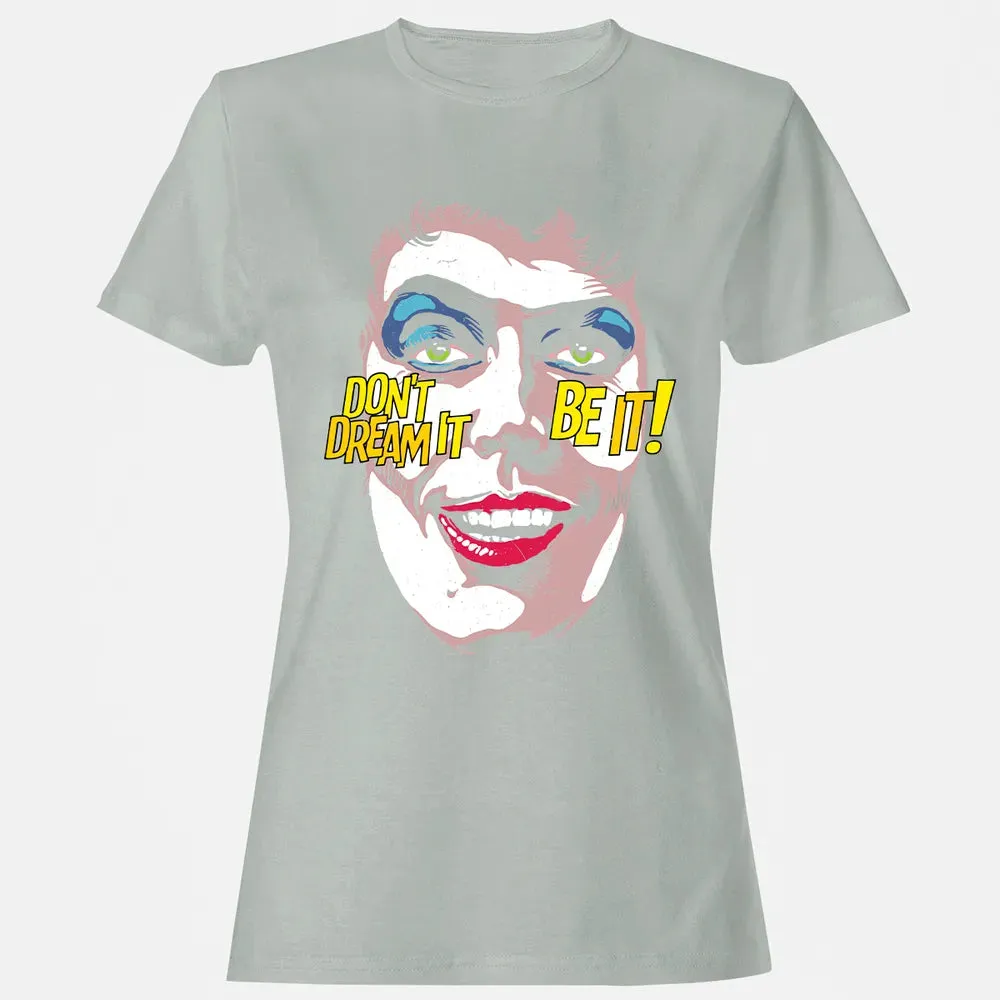 Be It Women's T-shirt - 2