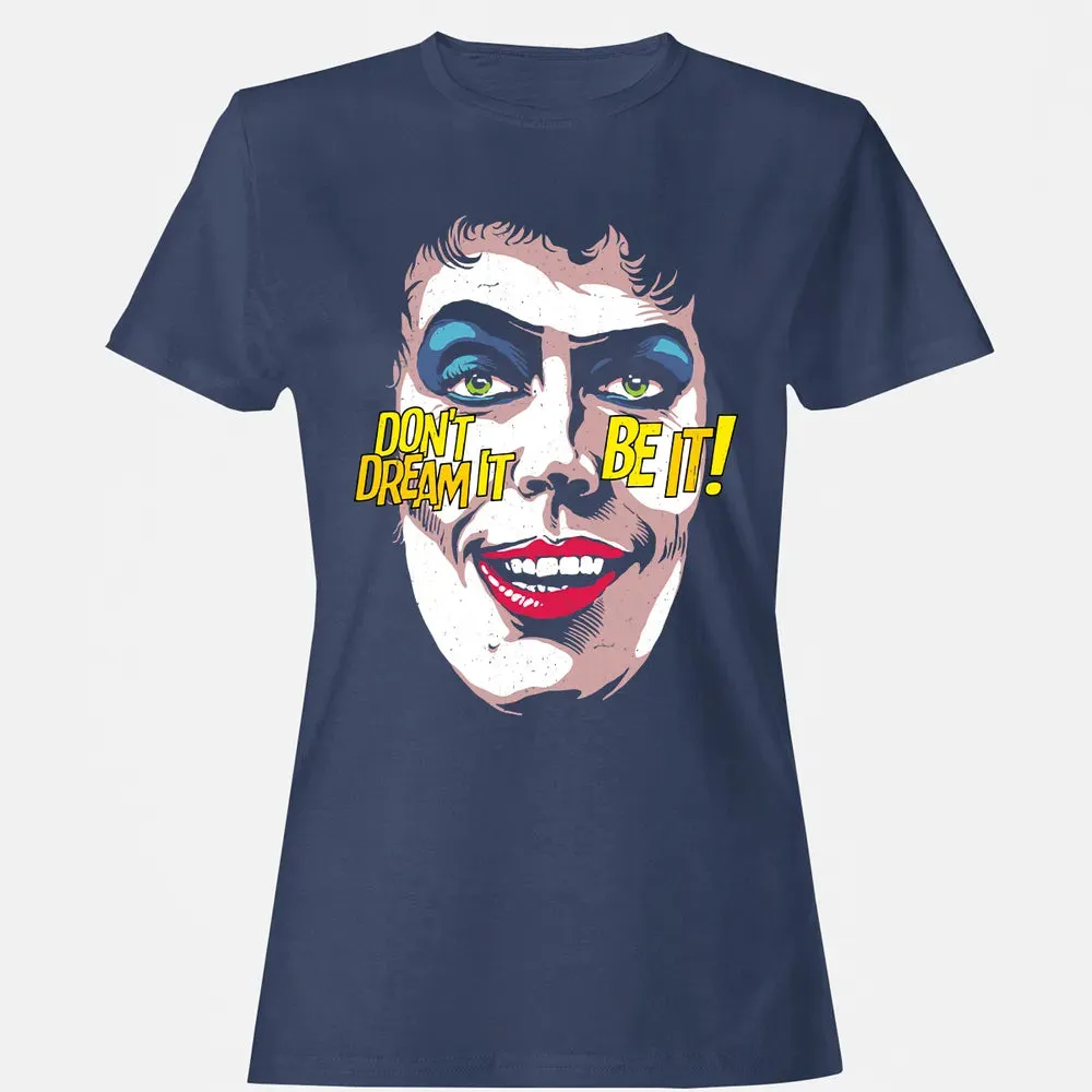 Be It Women's T-shirt - 10