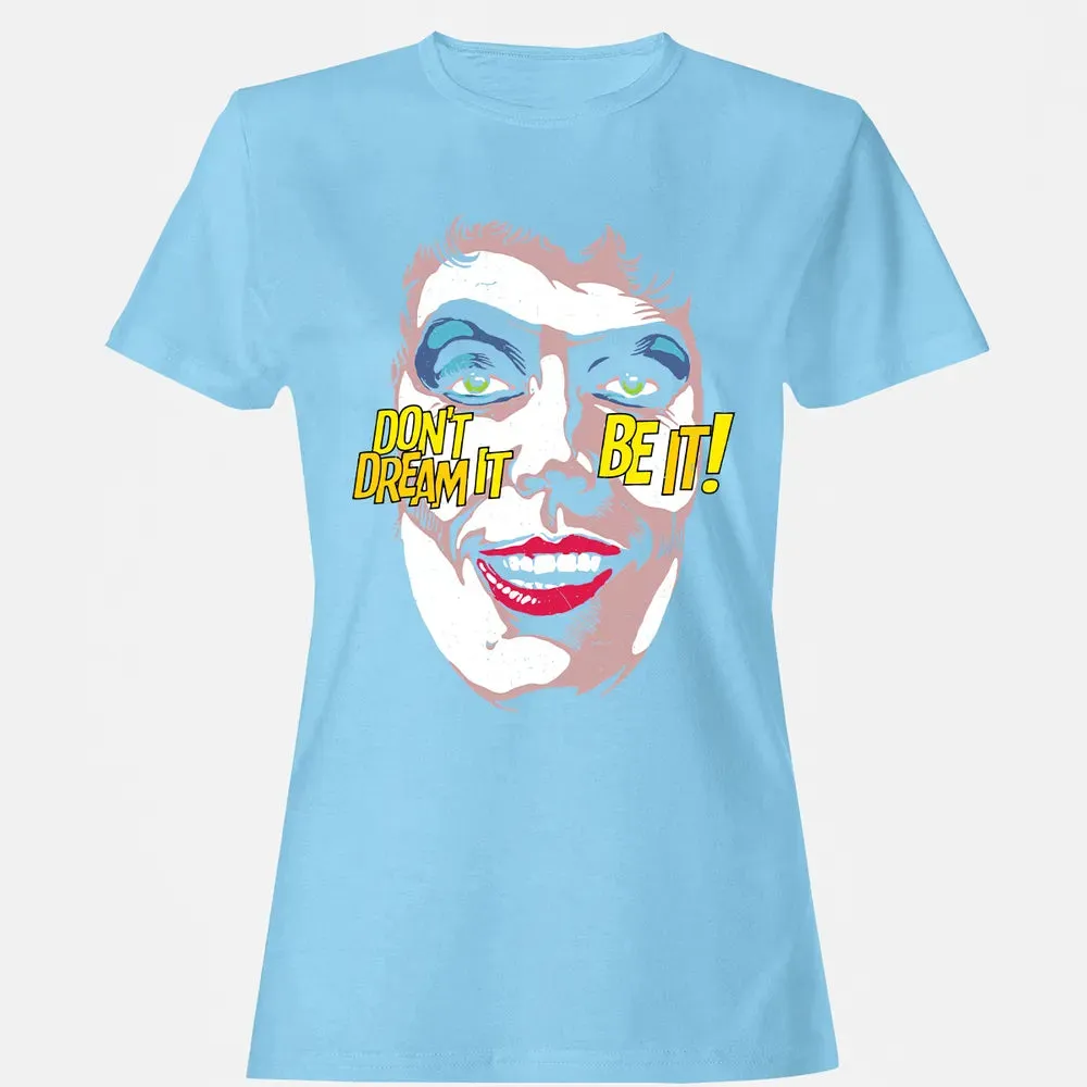 Be It Women's T-shirt - 8