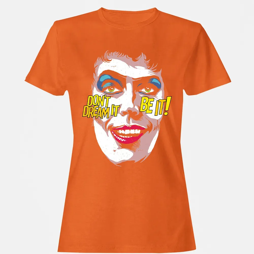 Be It Women's T-shirt - 11