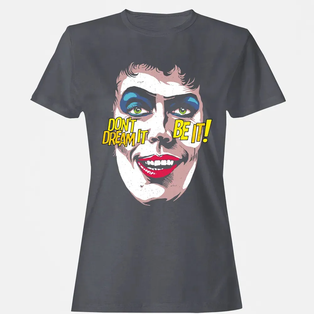 Be It Women's T-shirt - 5