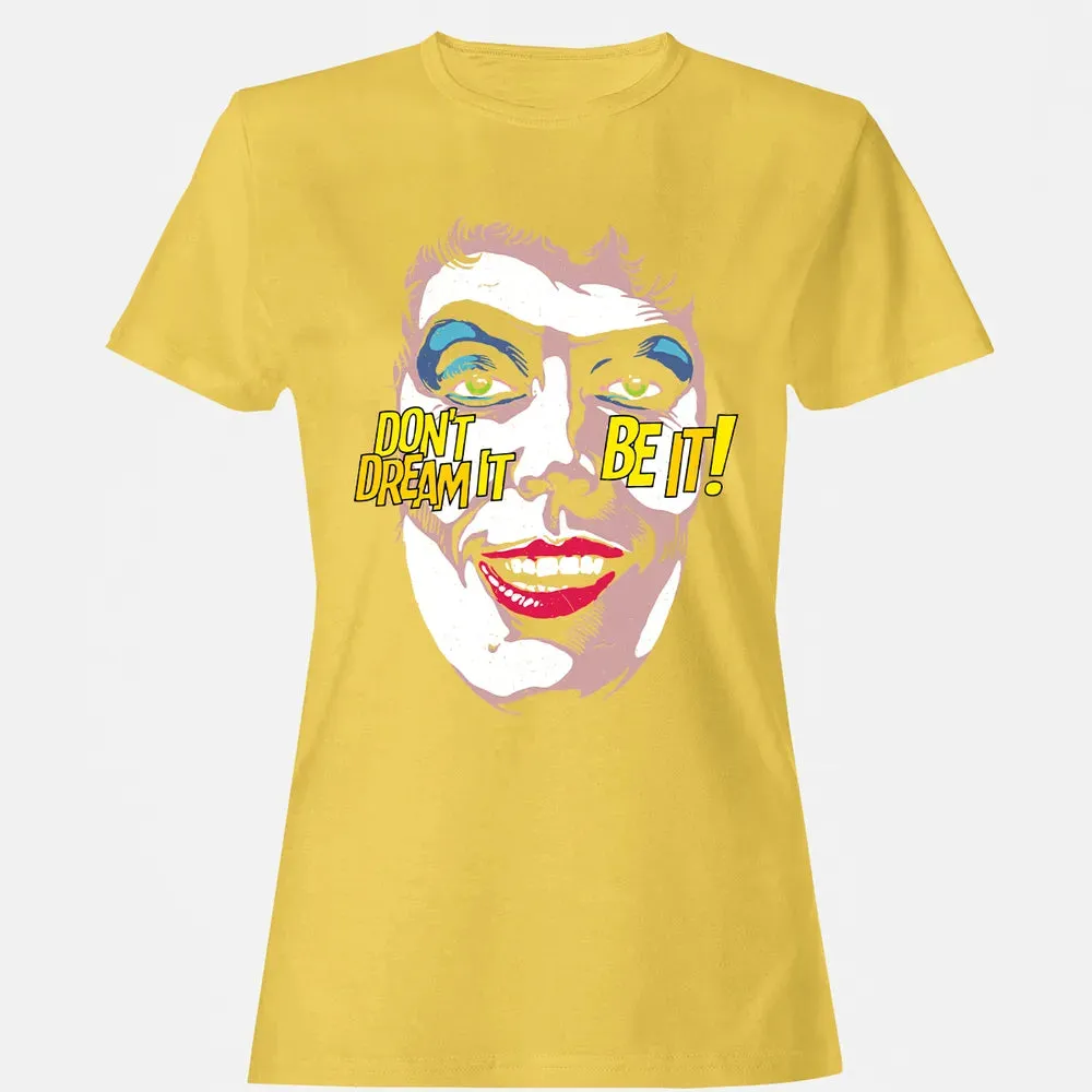 Be It Women's T-shirt - 4