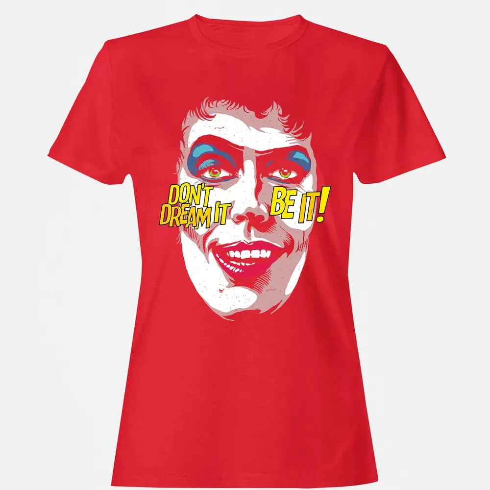 Be It Women's T-shirt - 13