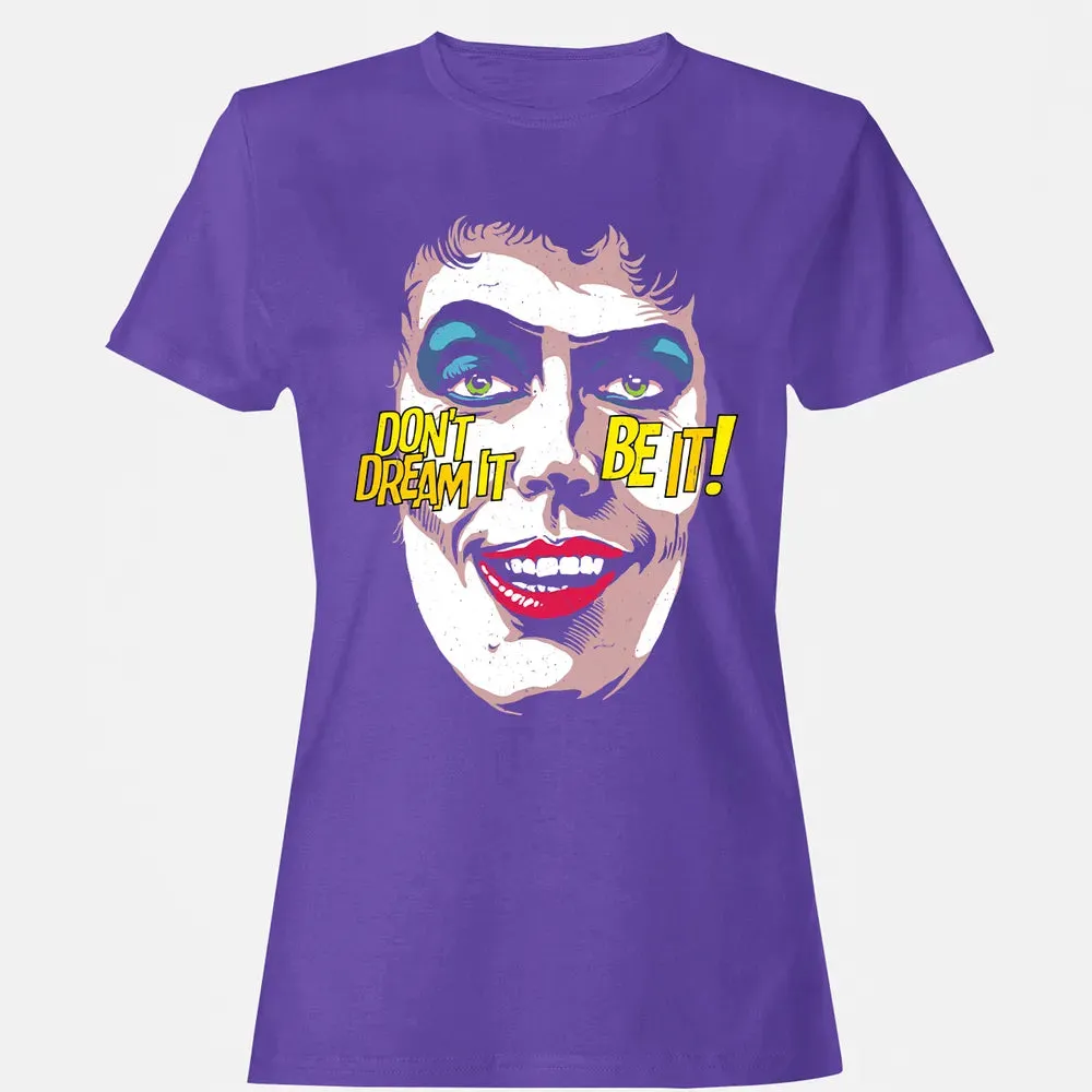 Be It Women's T-shirt - 12