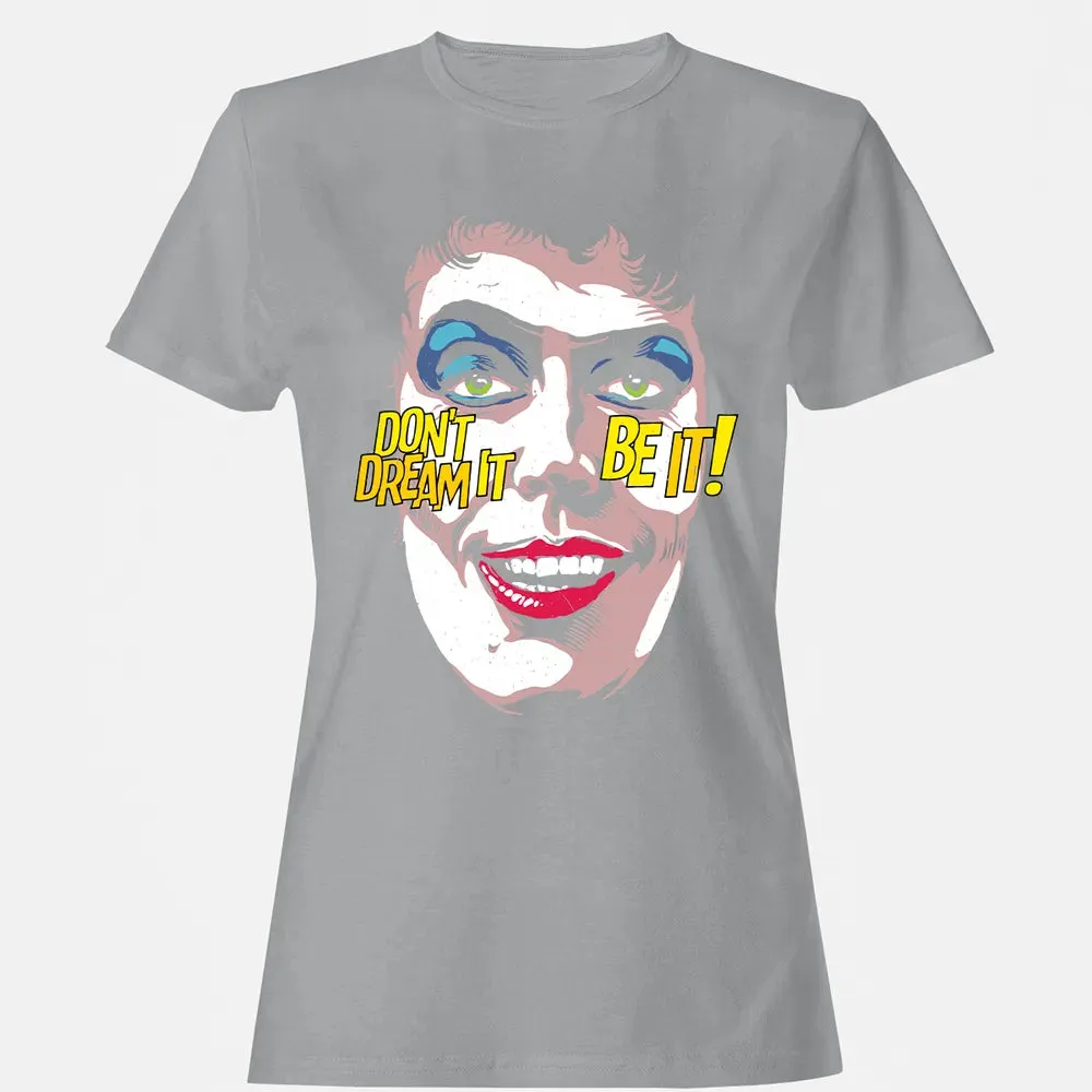 Be It Women's T-shirt - 15