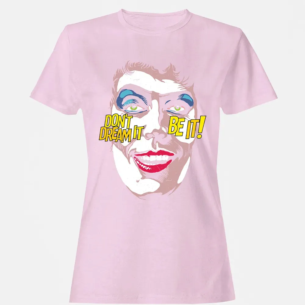 Be It Women's T-shirt - 9