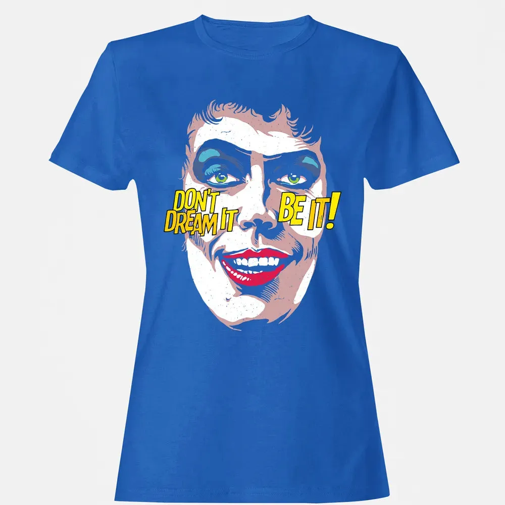 Be It Women's T-shirt - 14