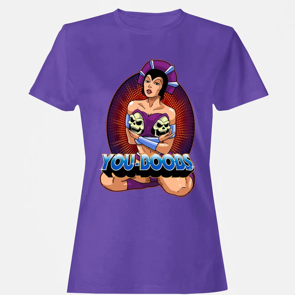 You-Bb Women's T-shirt - 12