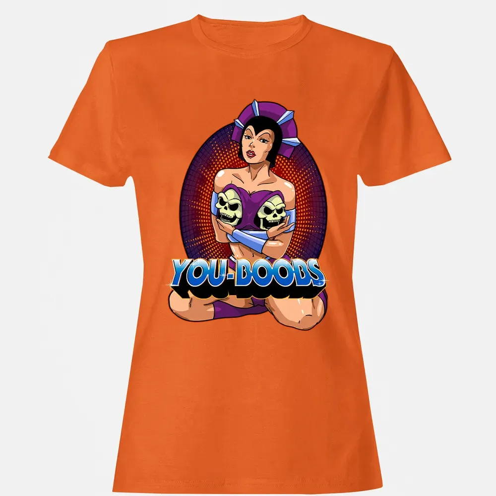 You-Bb Women's T-shirt - 11