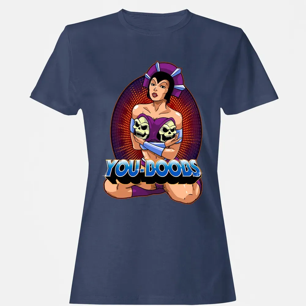 You-Bb Women's T-shirt - 10