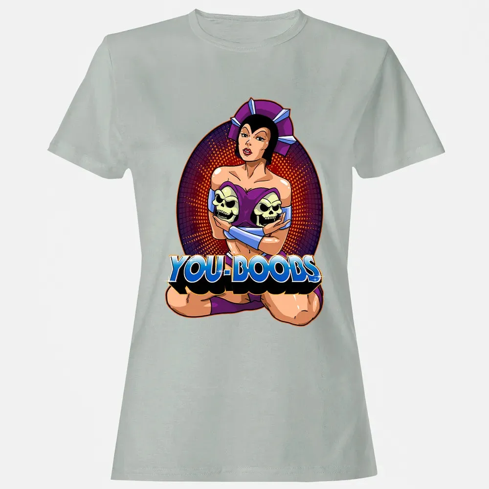 You-Bb Women's T-shirt - 2