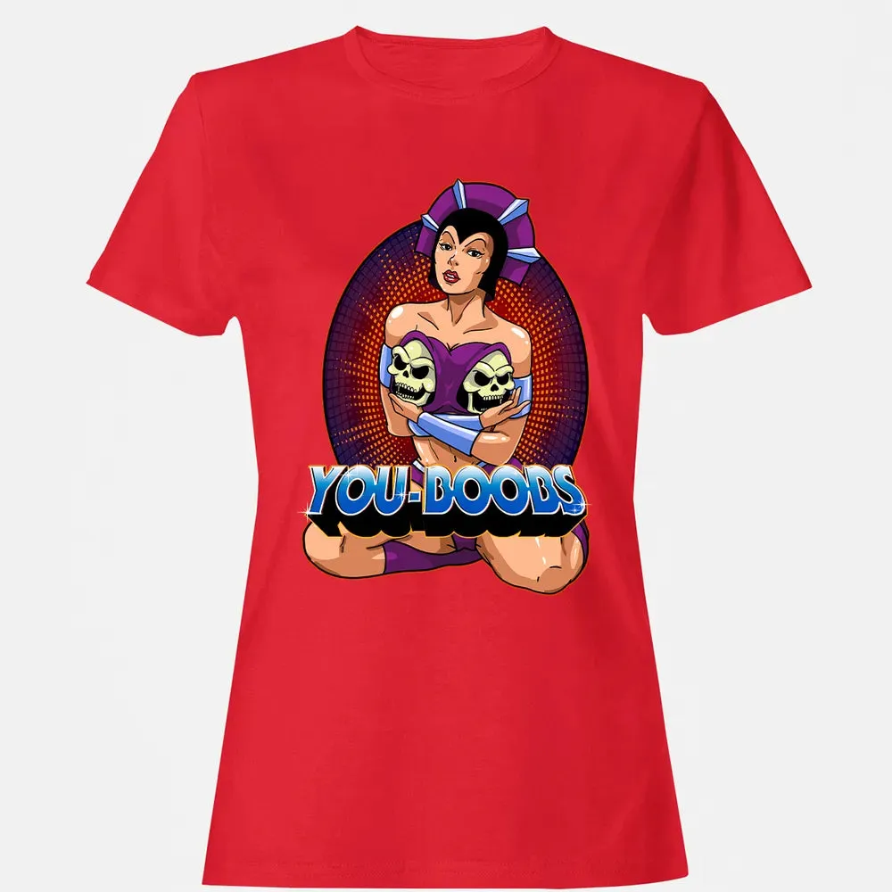 You-Bb Women's T-shirt - 13
