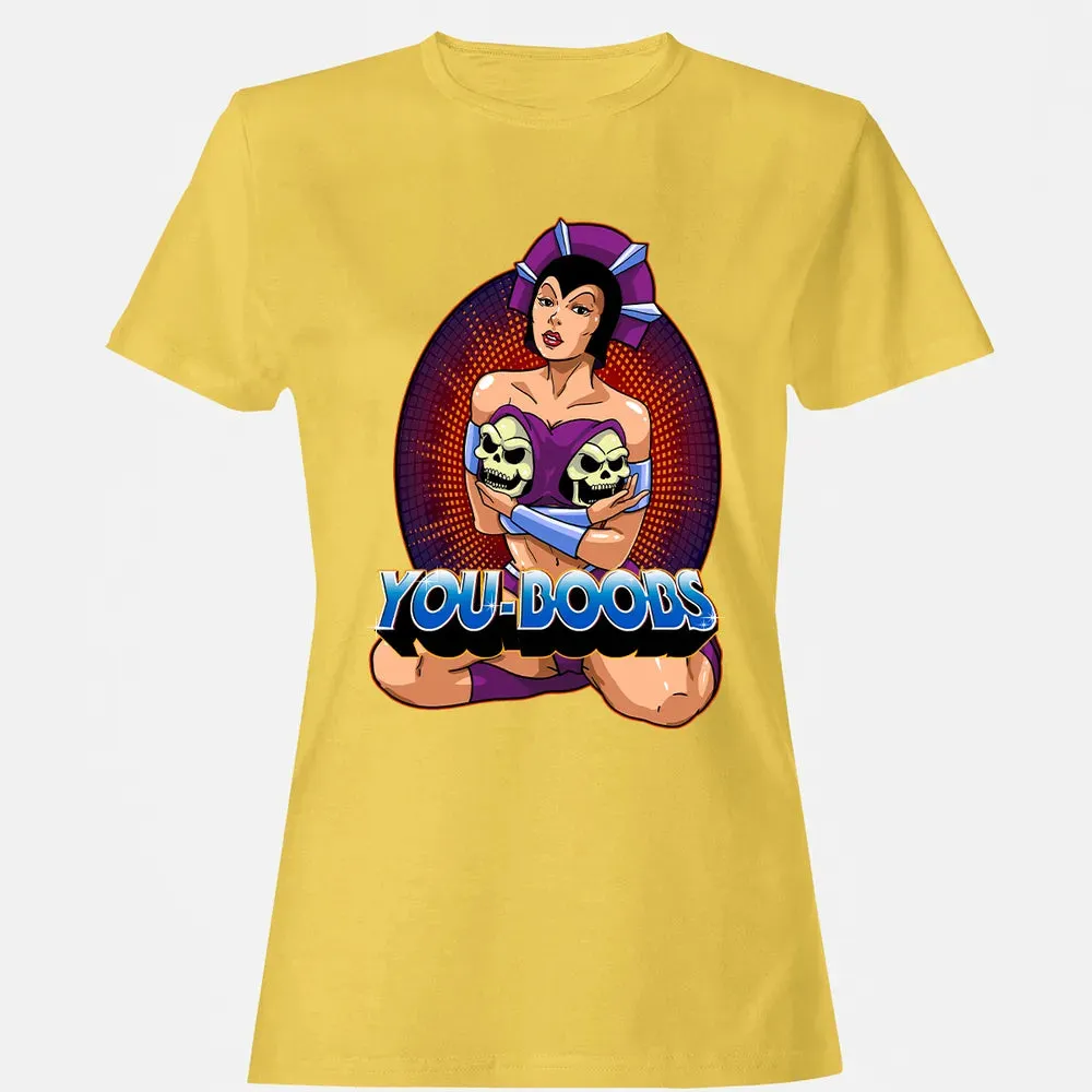 You-Bb Women's T-shirt - 4