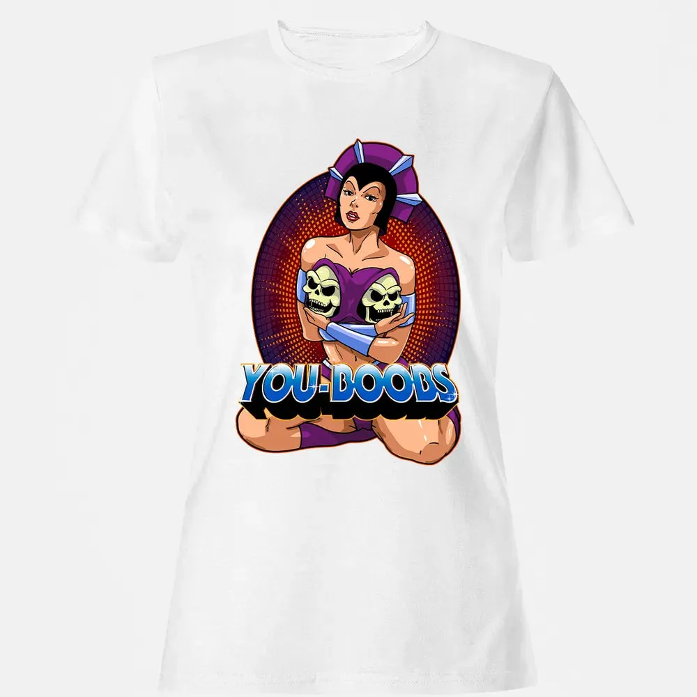 You-Bb Women's T-shirt - 16