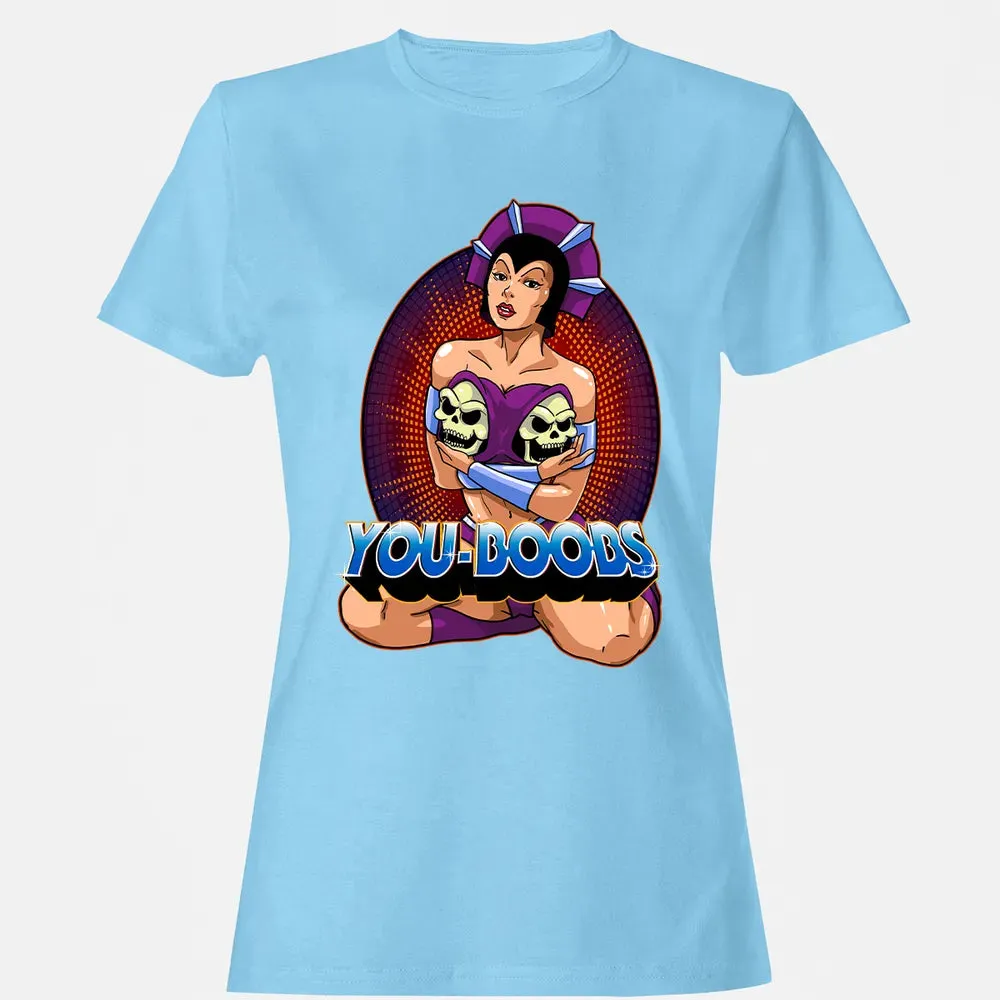 You-Bb Women's T-shirt - 8