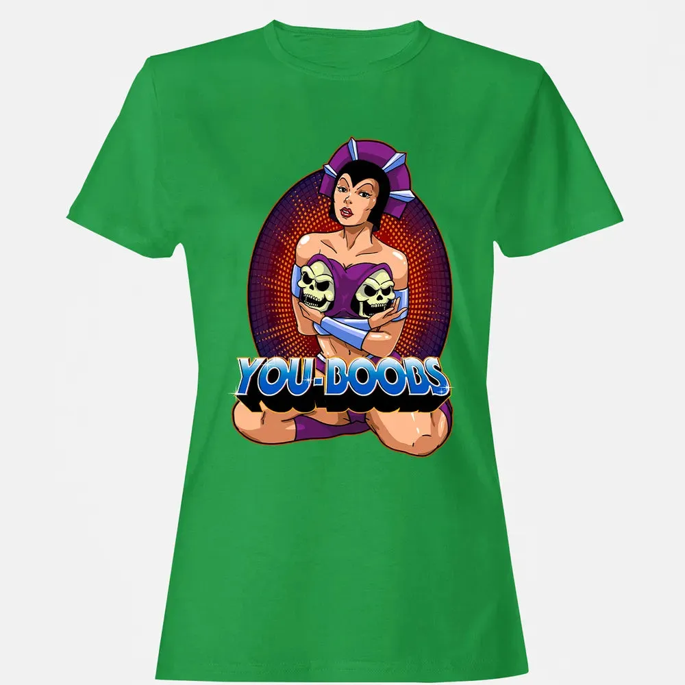 You-Bb Women's T-shirt - 7