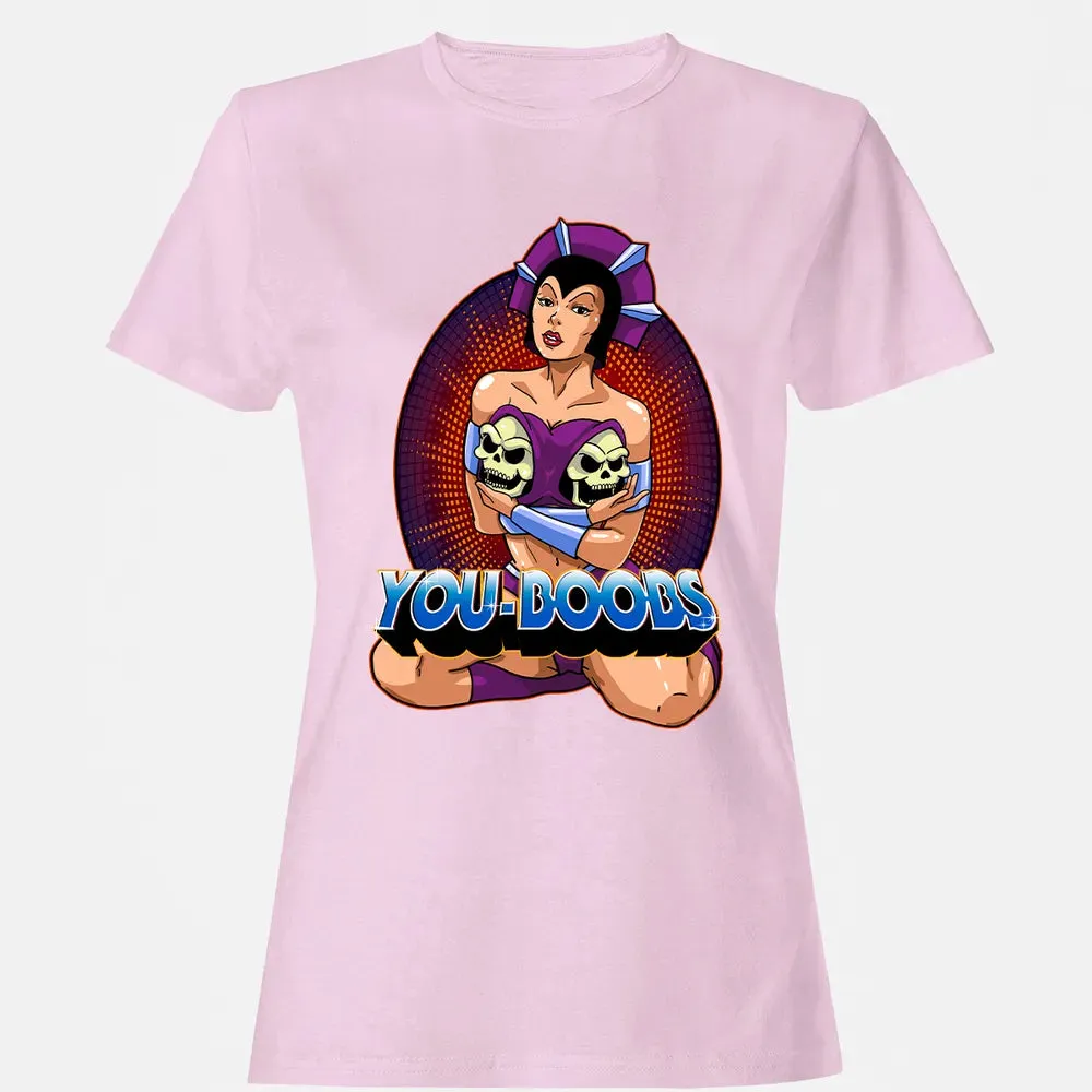 You-Bb Women's T-shirt - 9
