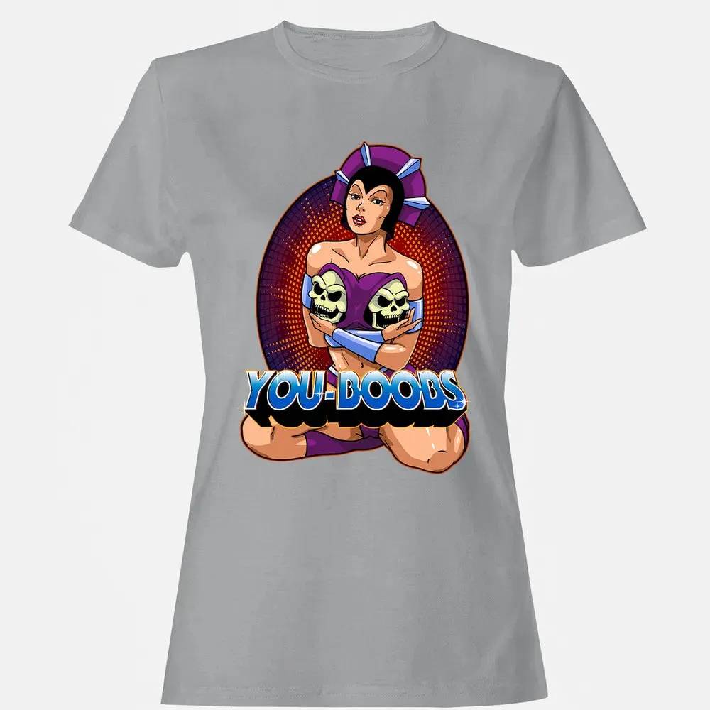 You-Bb Women's T-shirt - 15