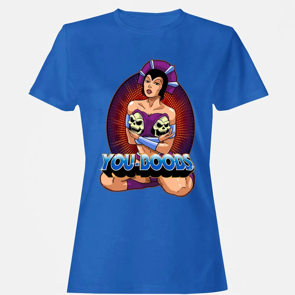 You-Bb Women's T-shirt - 14