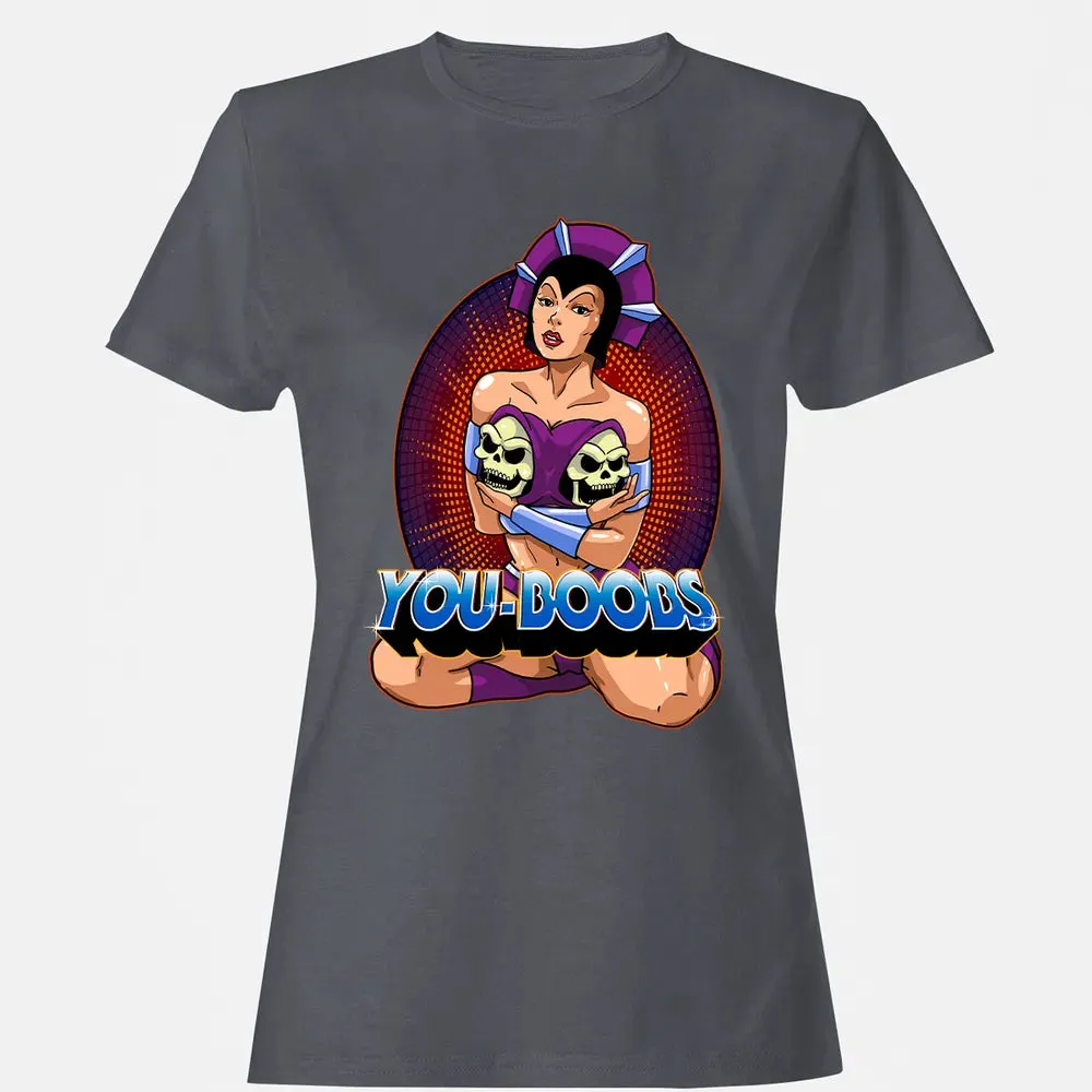 You-Bb Women's T-shirt - 5