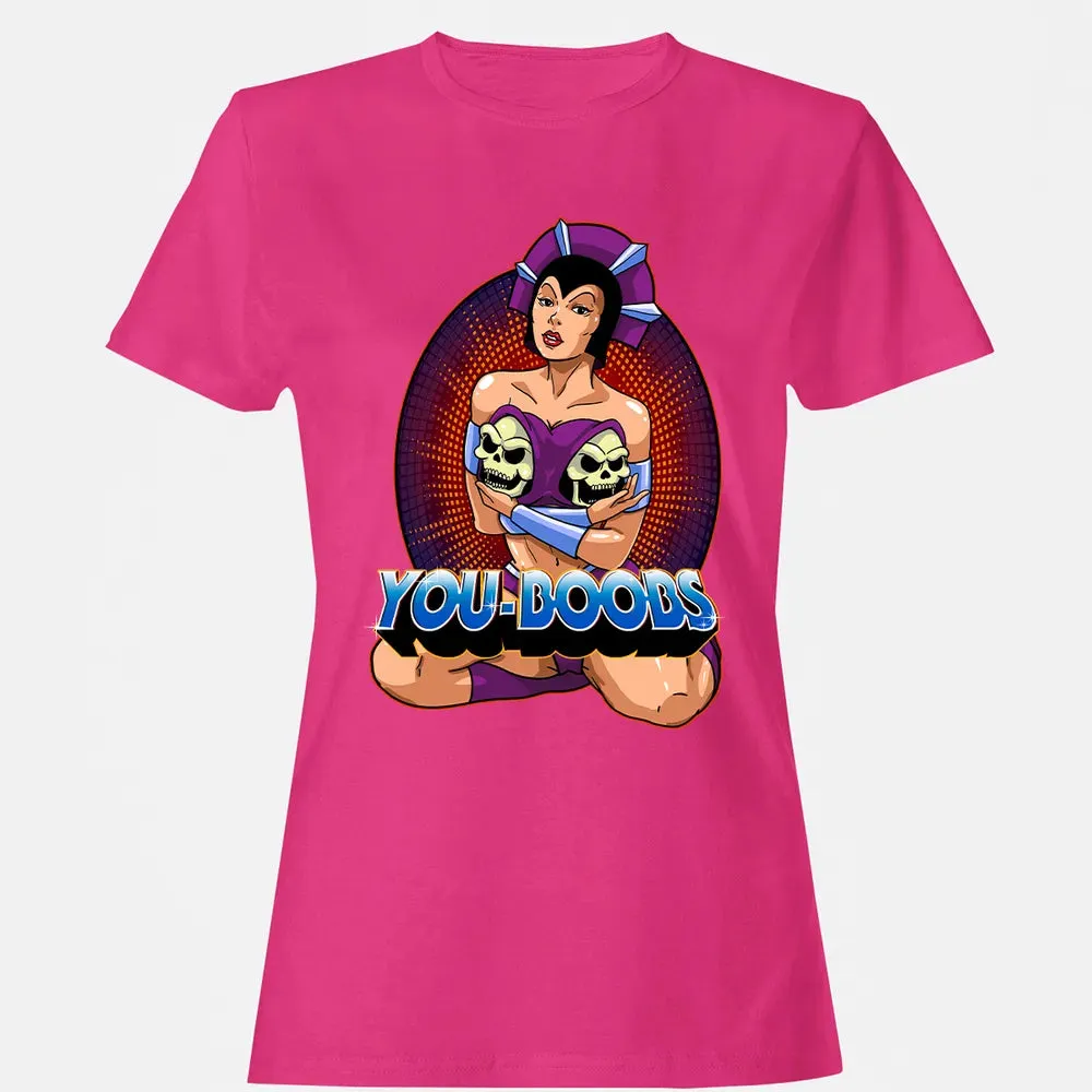 You-Bb Women's T-shirt - 6