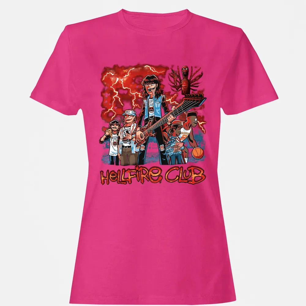 Hellfirez Women's T-shirt - 6