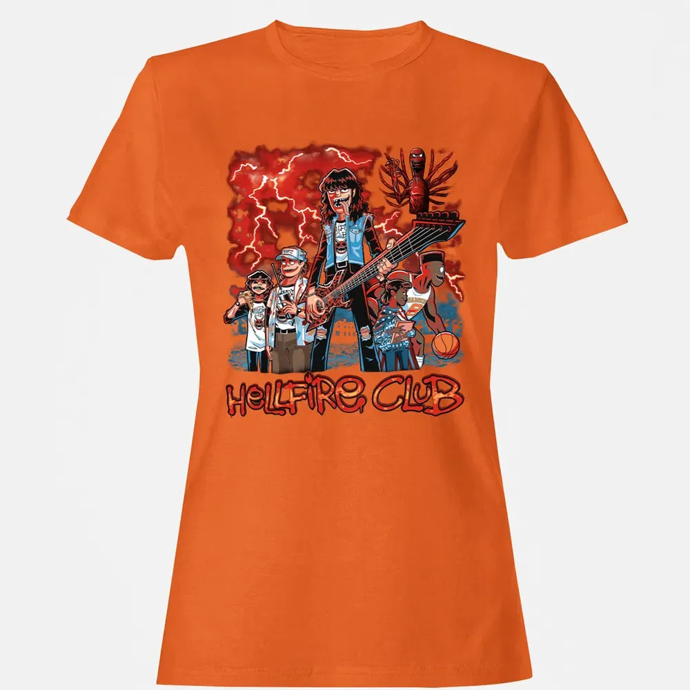 Hellfirez Women's T-shirt - 11