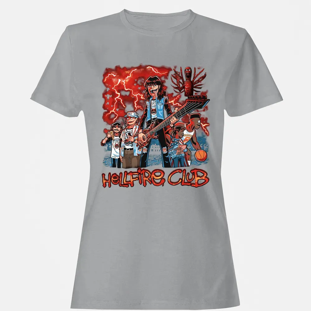 Hellfirez Women's T-shirt - 15