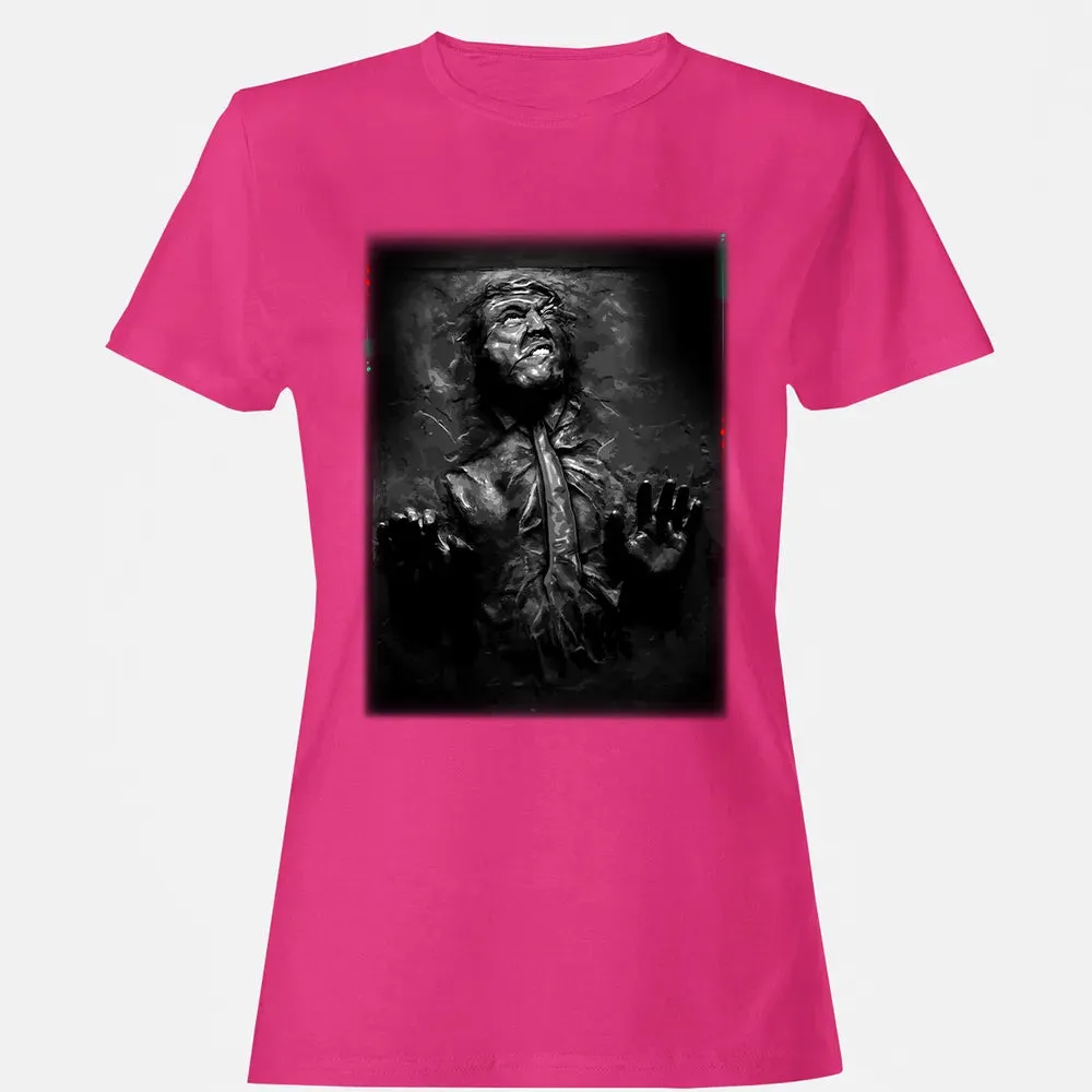 Trump Cargo Women's T-shirt - 6