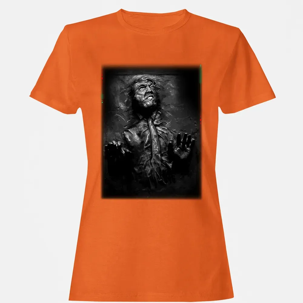 Trump Cargo Women's T-shirt - 11