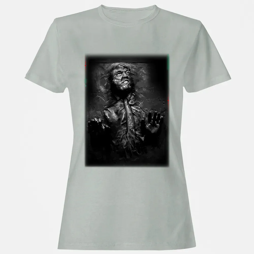 Trump Cargo Women's T-shirt - 2