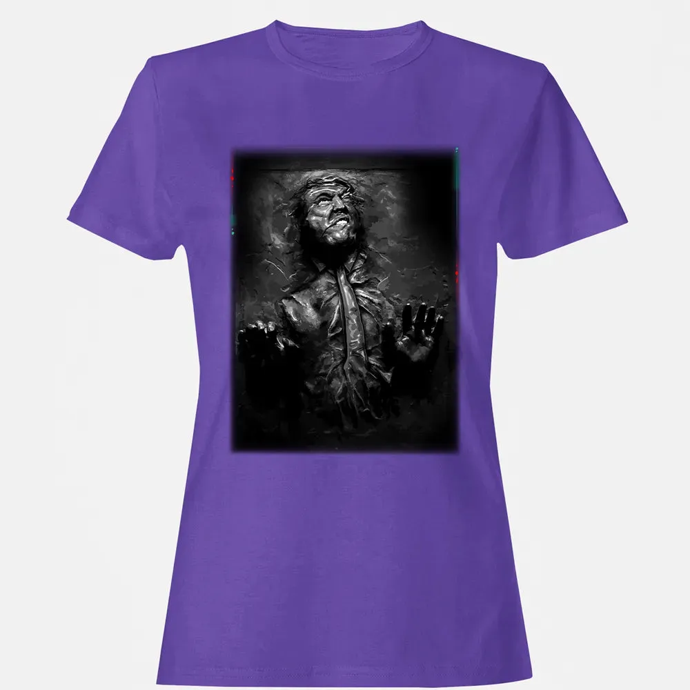 Trump Cargo Women's T-shirt - 12