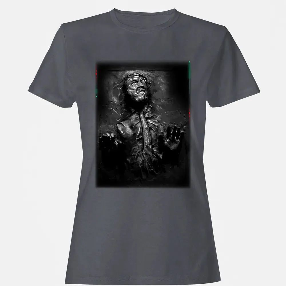 Trump Cargo Women's T-shirt - 5