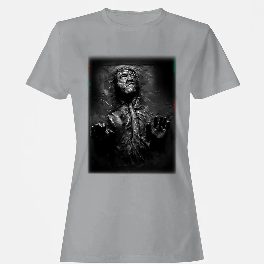 Trump Cargo Women's T-shirt - 15